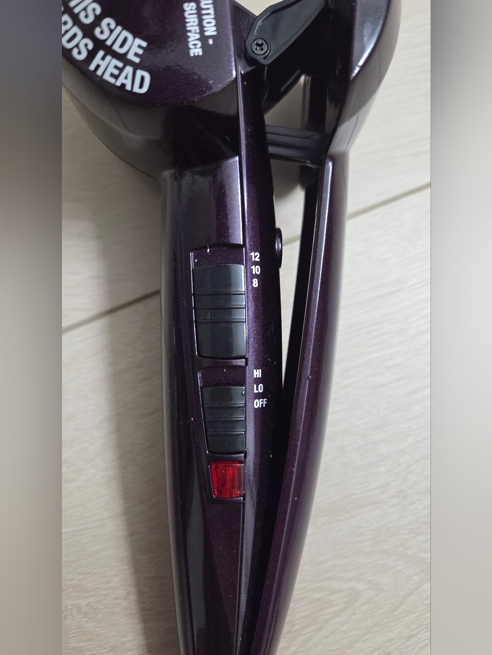 Conair Authomatic Curl Machine - Picture 4 of 8